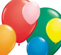 Party Balloons