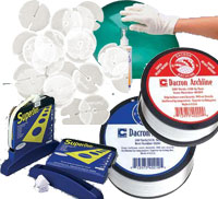 Balloon Decorators Accessories