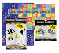 Music Scene Setters