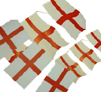 England Bunting