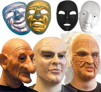 Face Masks
