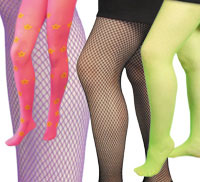 Fancy Dress Tights