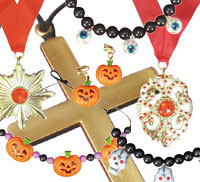Halloween Jewellery