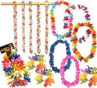 Hawaiian Accessories