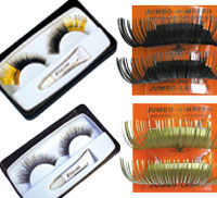 False Eyelashes