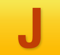Letter J Fancy Dress
