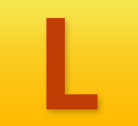 Letter L Fancy Dress