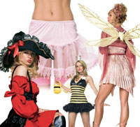 Leg Avenue Costume Accessories
