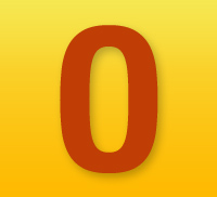 Letter O Fancy Dress