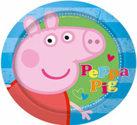 Peppa Pig Tableware