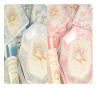Religious Celebration Tableware
