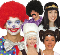 Sale and Discount Wigs