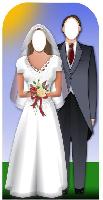 Stand In Life Size Cutouts