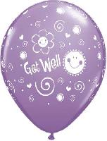 Themed Balloons