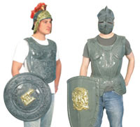 Fancy Dress Armour