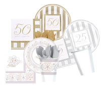 Wedding & Anniversary Tableware