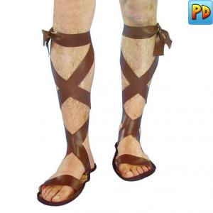 Roman Sandals