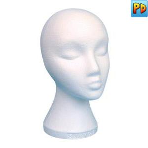 Female Short Neck Polyhead