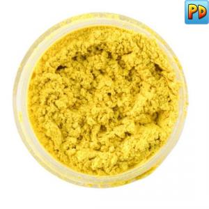 Iridescent Powder, Yellow