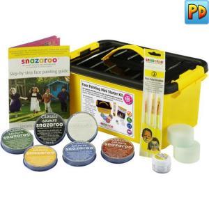 Mini Starter Kit