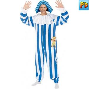Andy Pandy Fancy Dress Costume