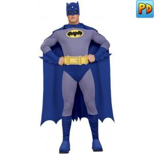 Batman Fancy Dress Costume
