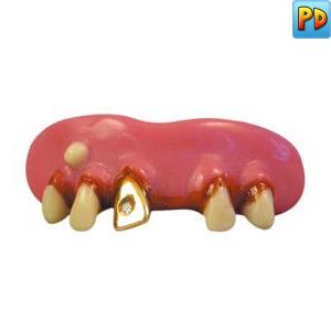 B-Bob Teeth - Family Jewels