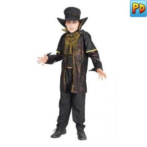Count Bloodthirsty Fancy Dress Costume