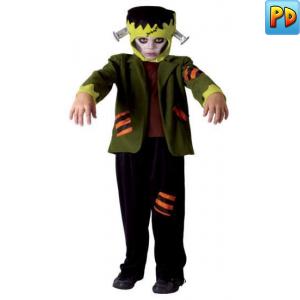 Monster Fancy Dress Costume