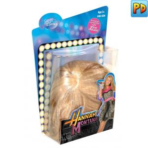 Hannah Montana Wig