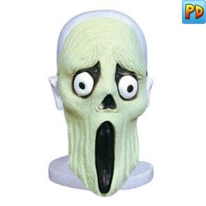 Shriek Mask