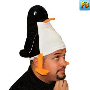 Penguin Hat