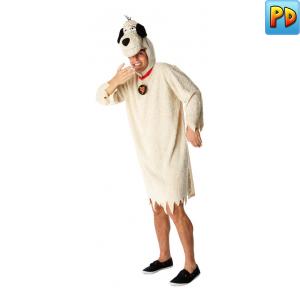 Muttley Fancy Dress Costume