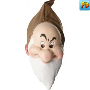 Disney Grumpy Mask