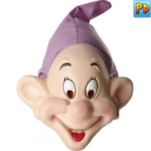 Disney Dopey Mask