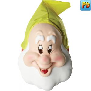 Disney Happy Mask