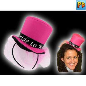 Mini Top Hat, Bride To Be