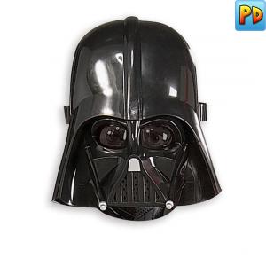 Child Darth Vader Face Mask