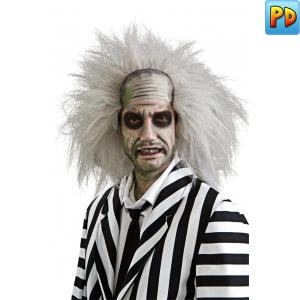 Beetlejuice Wig