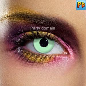 Crazy Lenses - Witches Eye