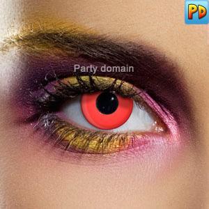 Crazy Lenses - Red