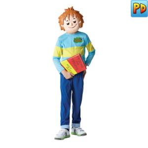 Horrid Henry Fancy Dress Costume