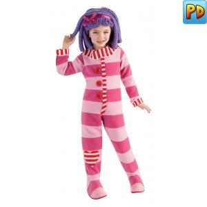 Lalaloopsy Pillow Featherbed Fancy Dress Costume, Toddler Size