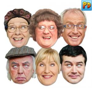 Mrs Brown's Boys Variety Pack