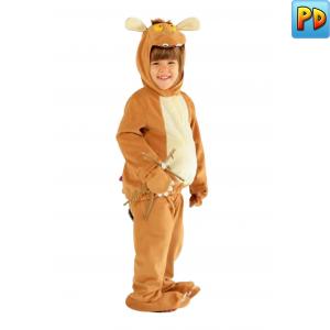 Gruffalo Fancy Dress Costume