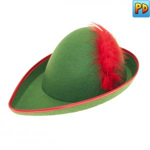 Robin Hood Hat