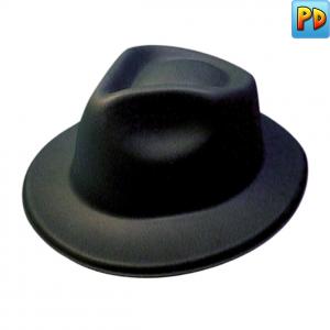 Rubber Gangster Hat