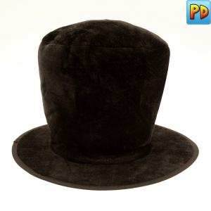 Mad Hatter Topper