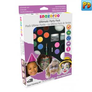 Ultimate Party Pack