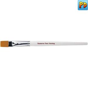 Large Flat Make Up Brush